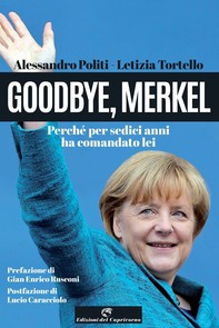 Goodbye, Merkel - Librerie.coop