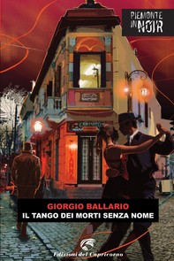 Il tango dei morti senza nome - Librerie.coop