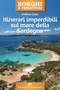 Itinerari imperdibili sul mare della Sardegna - Librerie.coop