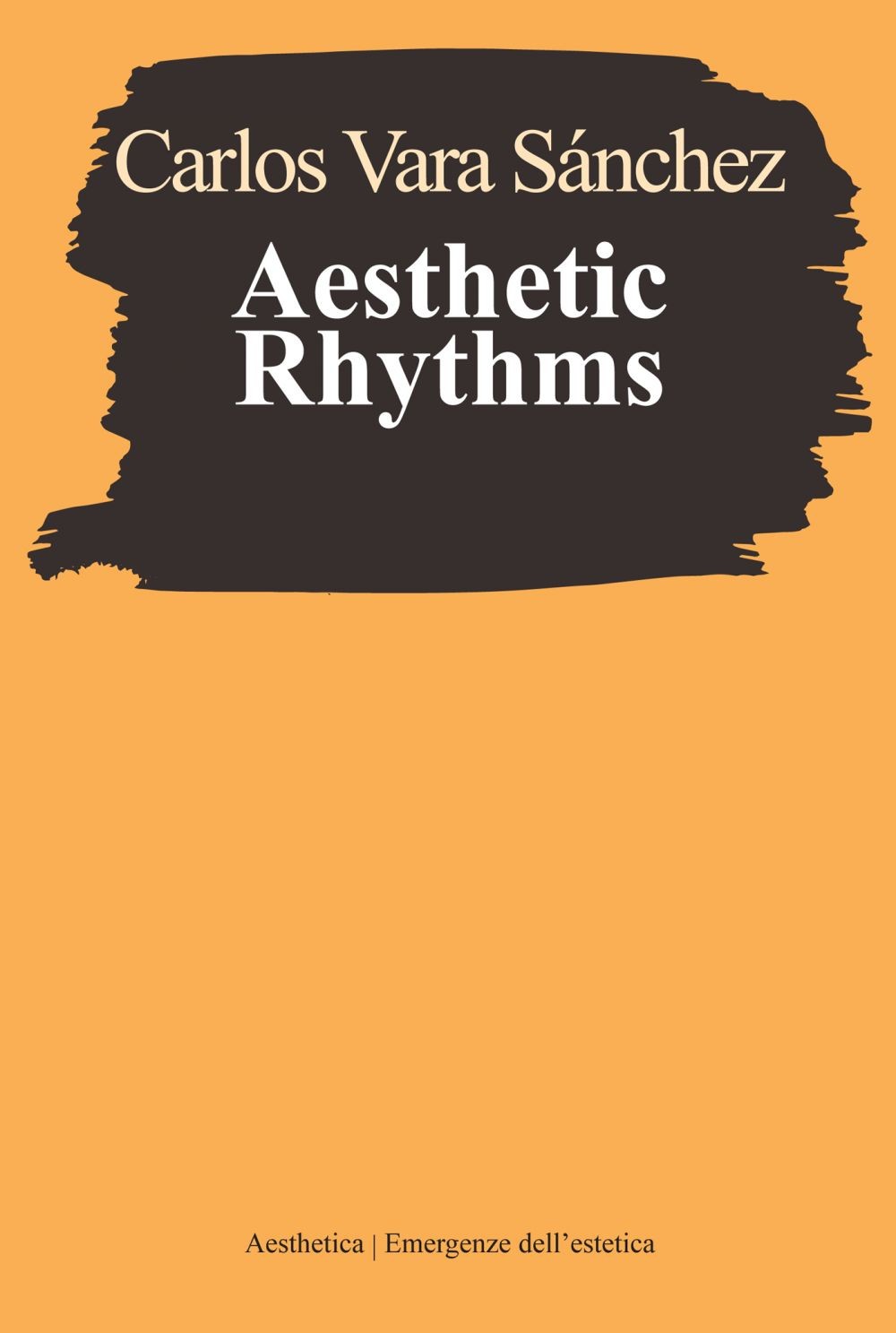 Aesthetic Rhythms - Librerie.coop