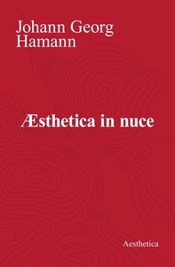 Æsthetica in nuce - Librerie.coop
