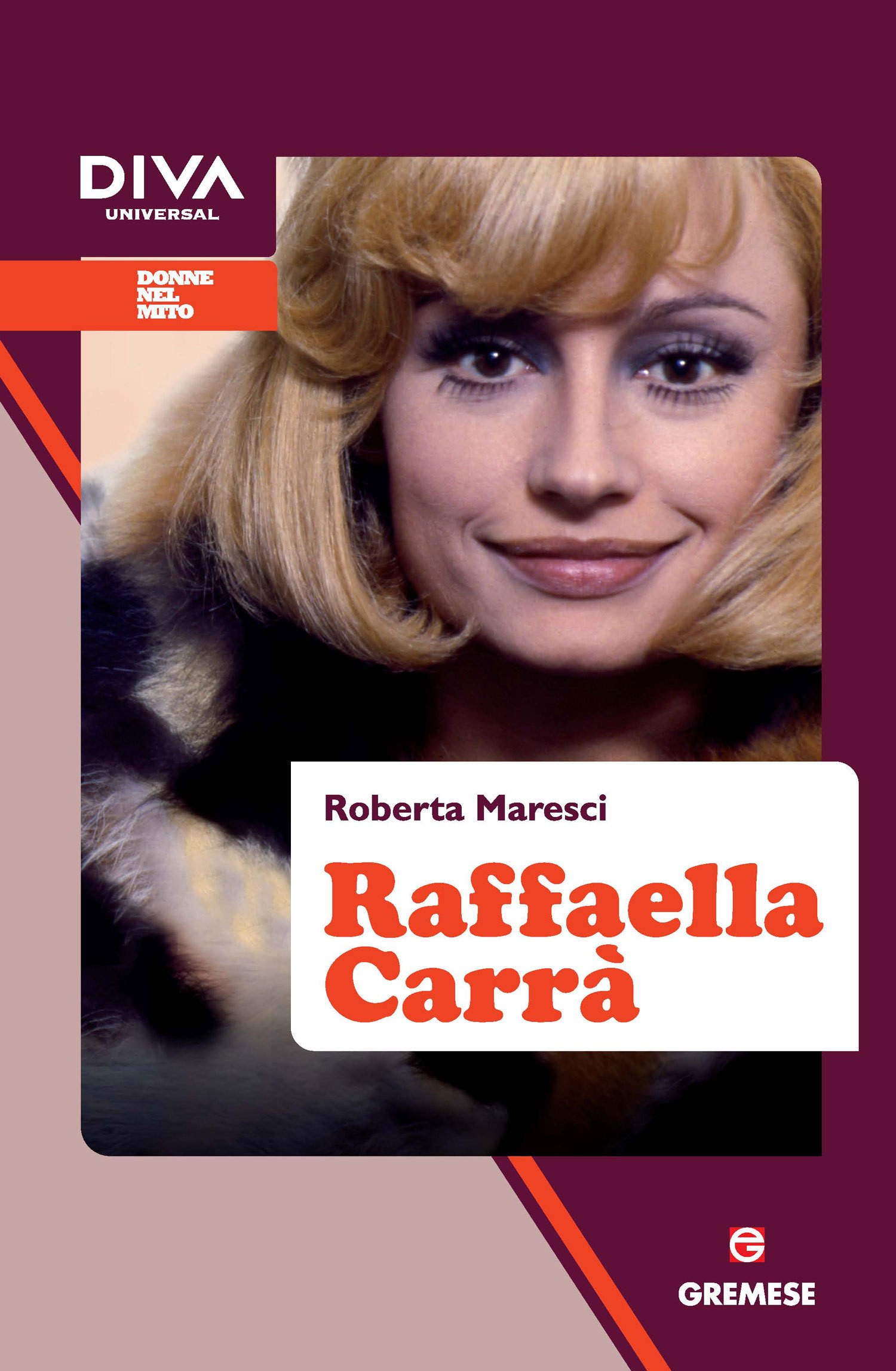 Raffaella Carrà - Librerie.coop