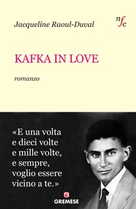 Kafka in love - Librerie.coop