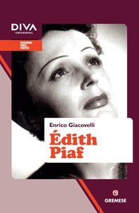Edith Piaf - Librerie.coop
