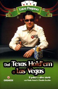 Dal Texas Hold'em a Las Vegas - Librerie.coop