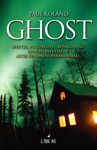 Ghost - Librerie.coop