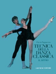 Tecnica della danza classica - Librerie.coop