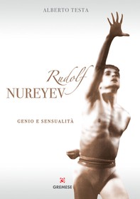 Rudolf Nureyev - Librerie.coop