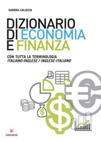 Dizionario di Economia e Finanza - Librerie.coop