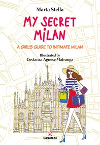 My Secret Milan - Librerie.coop