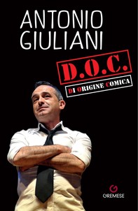 D.O.C. - Di Origine Comica - Librerie.coop