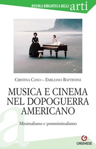 Musica e cinema nel dopoguerra americano - Librerie.coop