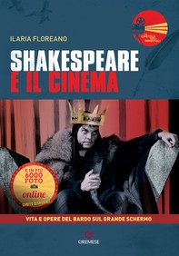 Shakespeare e il cinema - Librerie.coop