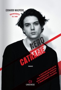 Nero catrame - Librerie.coop