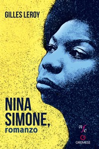 Nina Simone, romanzo - Librerie.coop