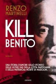 Kill Benito - Librerie.coop