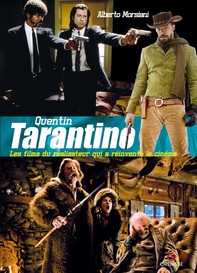Quentin Tarantino - Librerie.coop