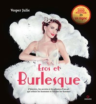 Eros et Burlesque - Librerie.coop
