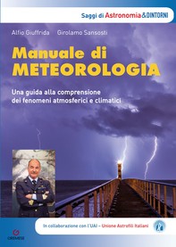 Manuale di Meteorologia - Librerie.coop