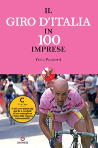 Il Giro d'Italia in 100 imprese - Librerie.coop