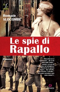 Le spie di Rapallo - Librerie.coop