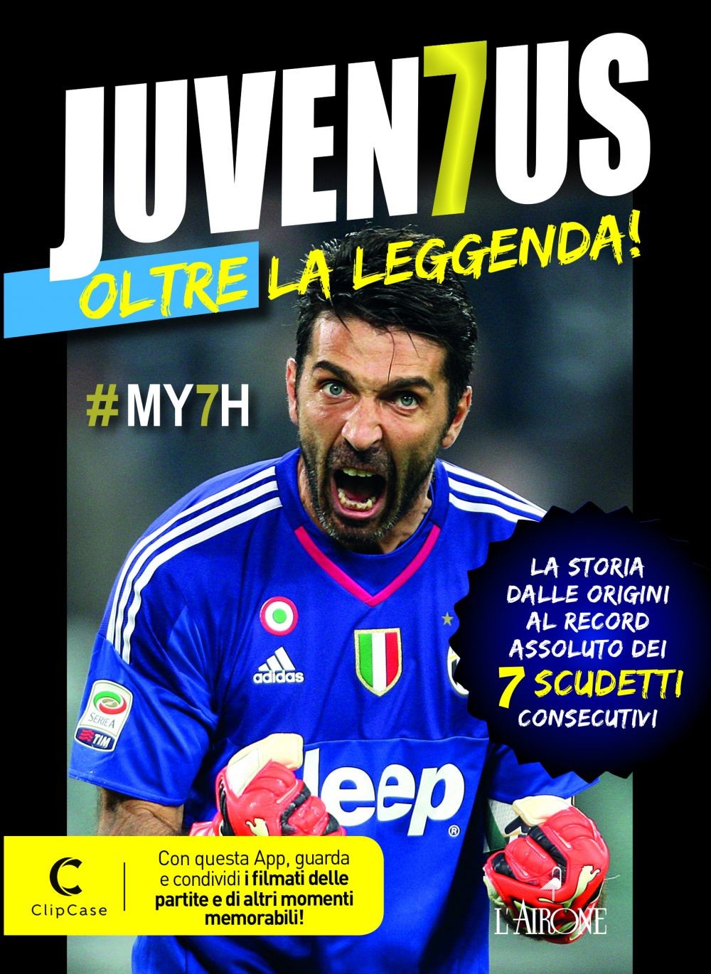 Juventus - Oltre la leggenda - Librerie.coop