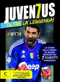 Juventus - Oltre la leggenda - Librerie.coop