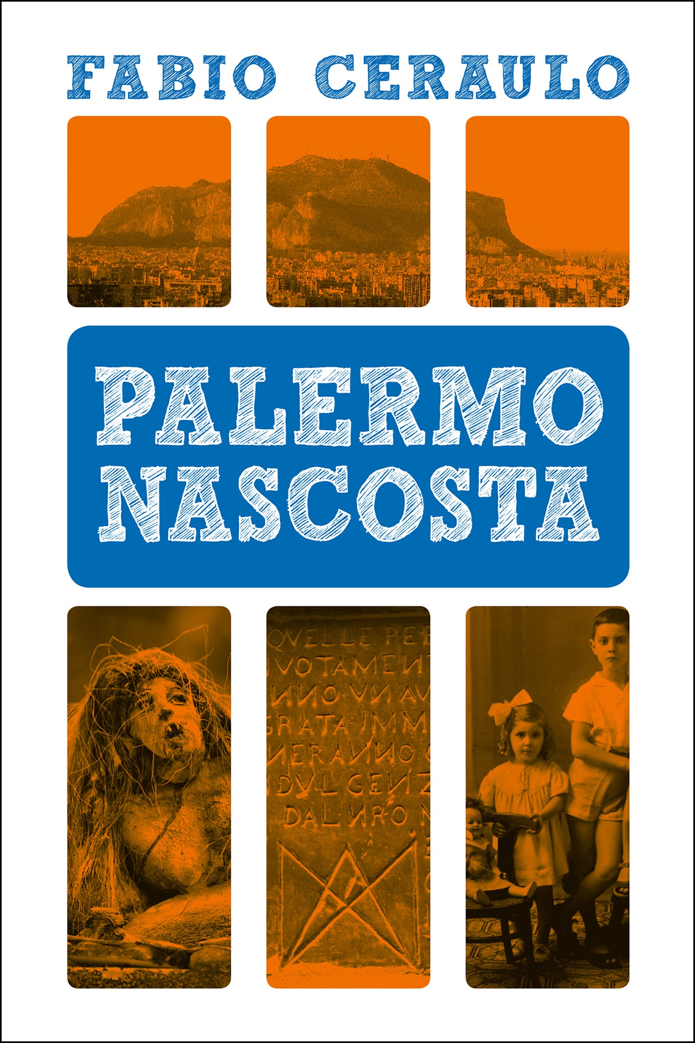 Palermo nascosta - Librerie.coop