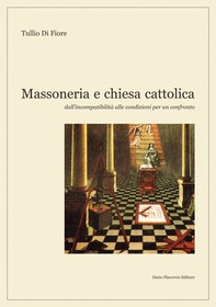 Massoneria e chiesa cattolica - Librerie.coop