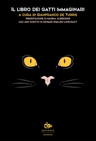 Il libro dei gatti immaginari - Librerie.coop
