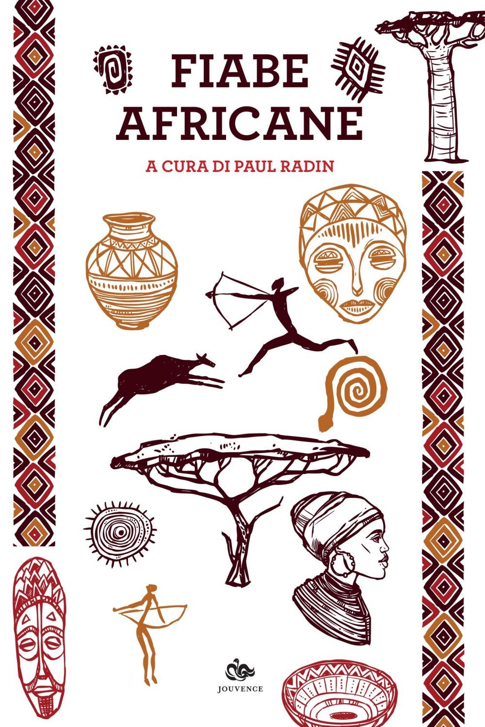 Fiabe africane - Librerie.coop