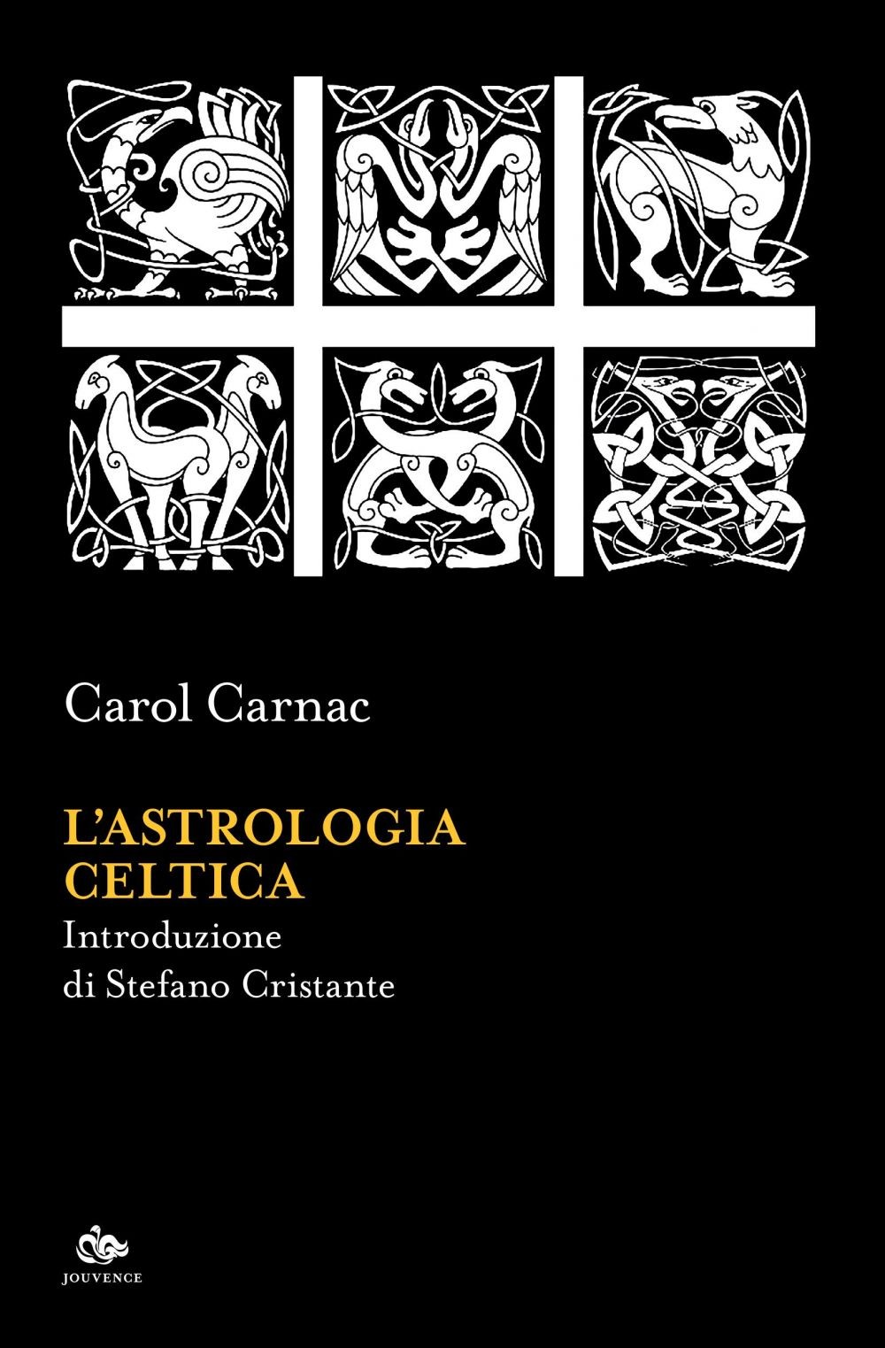 L’astrologia celtica - Librerie.coop