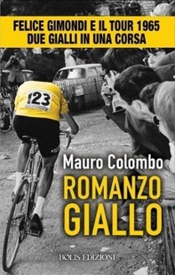 Romanzo Giallo - Librerie.coop