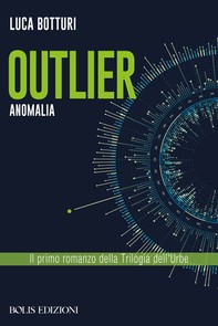 Outlier - Librerie.coop