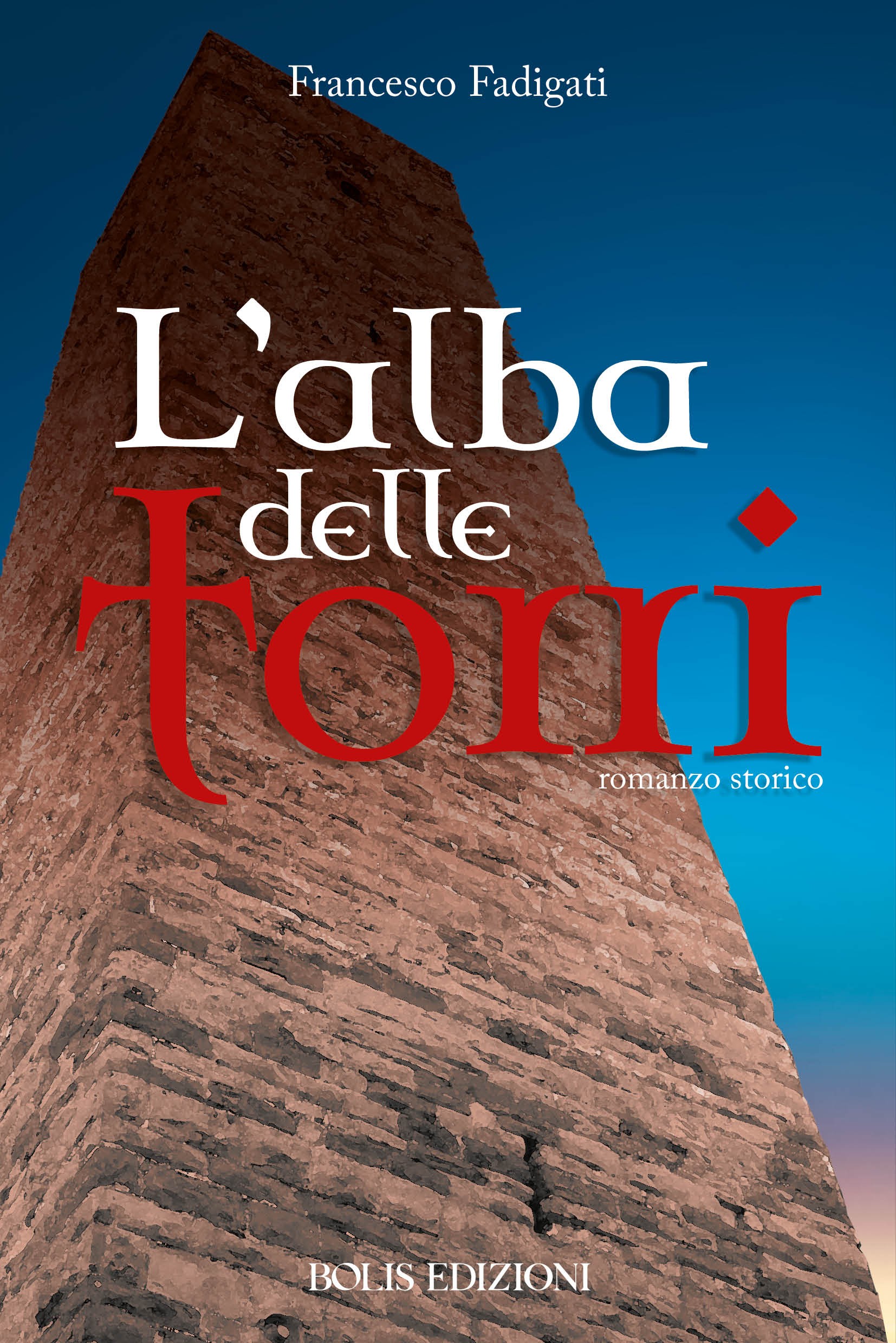 L'ALBA DELLE TORRI - Librerie.coop