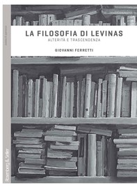 La filosofia di Levinas - Librerie.coop