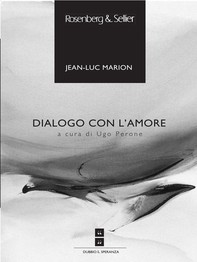 Dialogo con l'amore - Librerie.coop