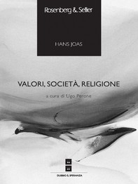 Valori, società, religione - Librerie.coop