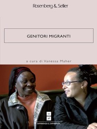 Genitori migranti - Librerie.coop