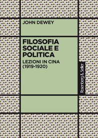 Filosofia sociale e politica - Librerie.coop