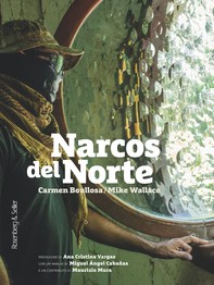 Narcos del Norte - Librerie.coop
