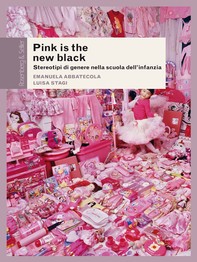 Pink is the new black - Librerie.coop