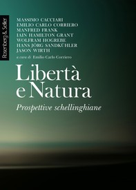 Libertà e Natura - Librerie.coop