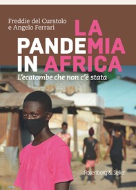 LA pandeMIA in AFRICA - Librerie.coop