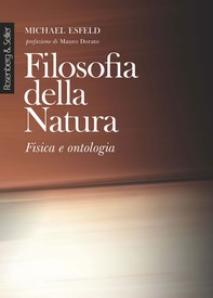 Filosofia della Natura - Librerie.coop