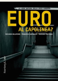 Euro al capolinea? - Librerie.coop