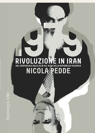 1979 rivoluzione in Iran - Librerie.coop