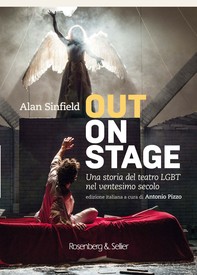 Out on stage - Librerie.coop