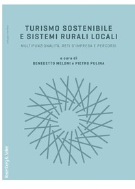 Turismo sostenibile e sistemi rurali locali - Librerie.coop