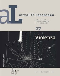 Attualità Lacaniana 27 - Librerie.coop